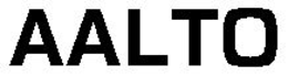 AALTO trademark