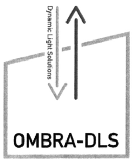 OMBRA DLS DYNAMIC LIGHT SOLUTIONS trademark