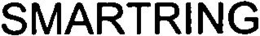 SMARTRING trademark
