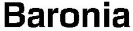 BARONIA trademark