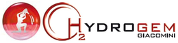 H2YDROGEM GIACOMINI trademark
