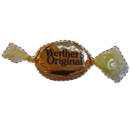 WERTHER'S ORIGINAL trademark