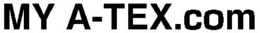 MY A-TEX.COM trademark