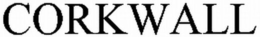CORKWALL trademark