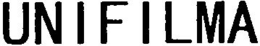 UNIFILMA trademark