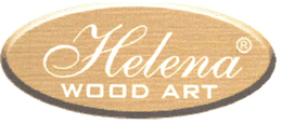 HELENA WOOD ART trademark