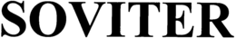 SOVITER trademark