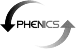 PHENICS trademark