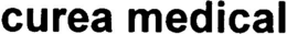 CUREA MEDICAL trademark