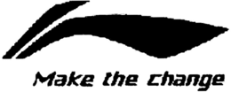 MAKE THE CHANGE trademark