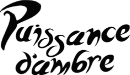 PUISSANCE D'AMBRE trademark