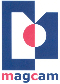 MAGCAM trademark