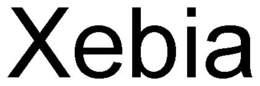 XEBIA trademark