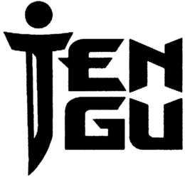 JEN GU trademark