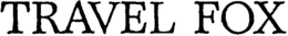 TRAVEL FOX trademark