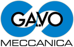 GA.VO MECCANICA trademark