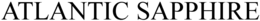 ATLANTIC SAPPHIRE trademark