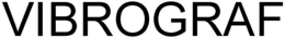 VIBROGRAF trademark