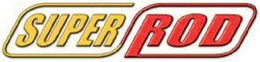 SUPER ROD trademark