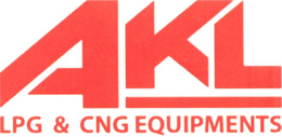 AKL LPG & CNG EQUIPMENTS trademark
