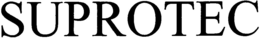 SUPROTEC trademark
