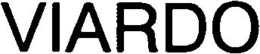 VIARDO trademark