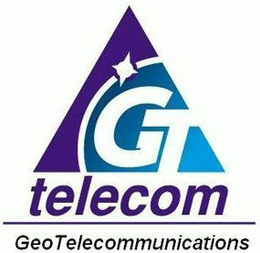 GT TELECOM GEOTELECOMMUNICATIONS trademark