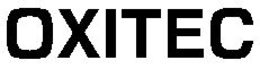 OXITEC trademark
