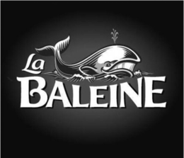 LA BALEINE trademark