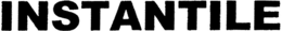 INSTANTILE trademark