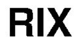 RIX trademark