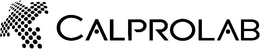CALPROLAB trademark
