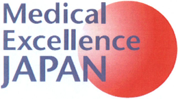 MEDICAL EXCELLENCE JAPAN trademark