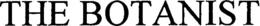 THE BOTANIST trademark