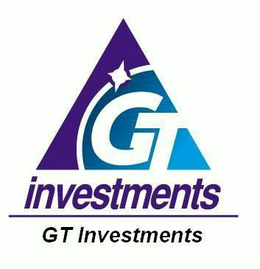 GT INVESTMENTS trademark