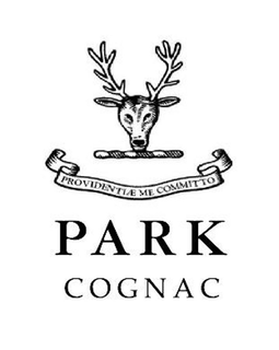 PROVIDENTIAE ME COMMITTO PARK COGNAC trademark