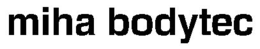 MIHA BODYTEC trademark