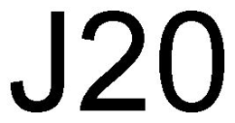 J20 trademark