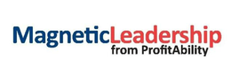 MAGNETIC LEADERSHIP FROM PROFITABILITY trademark
