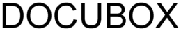 DOCUBOX trademark