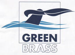 GREEN BRASS trademark