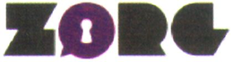 ZORG trademark