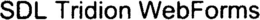 SDL TRIDION WEBFORMS trademark