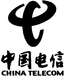 C CHINA TELECOM trademark