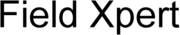 FIELD XPERT trademark