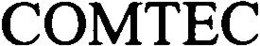 COMTEC trademark