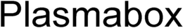 PLASMABOX trademark