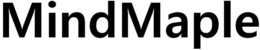 MINDMAPLE trademark