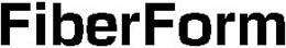 FIBERFORM trademark