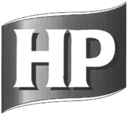 HP trademark
